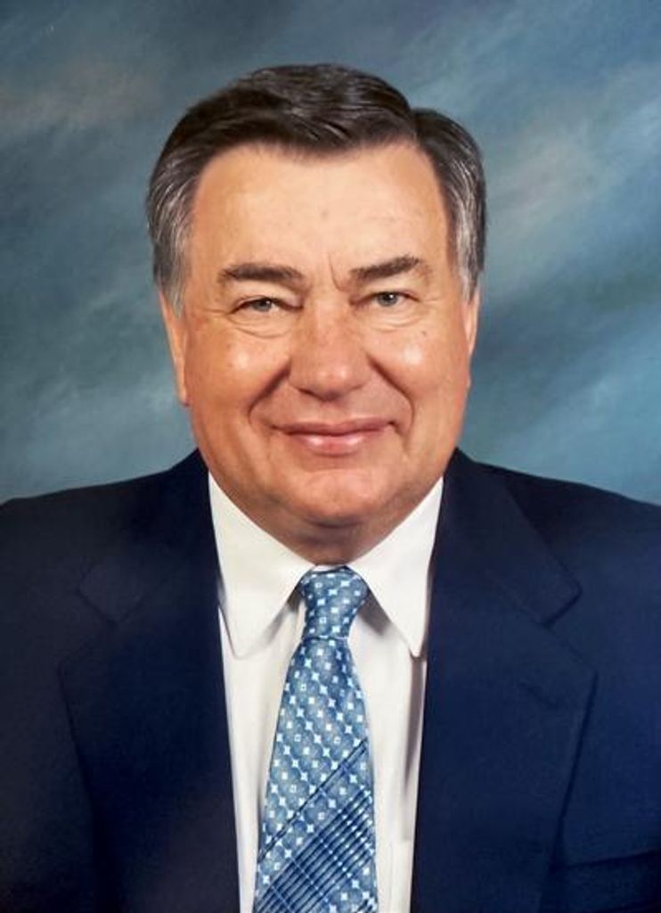 Pastor Duane C. Arneson Profile Photo