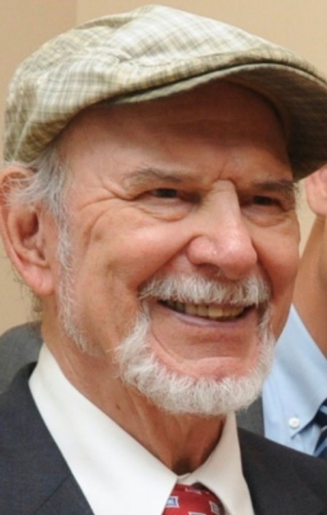Kenneth P. Moshier Profile Photo