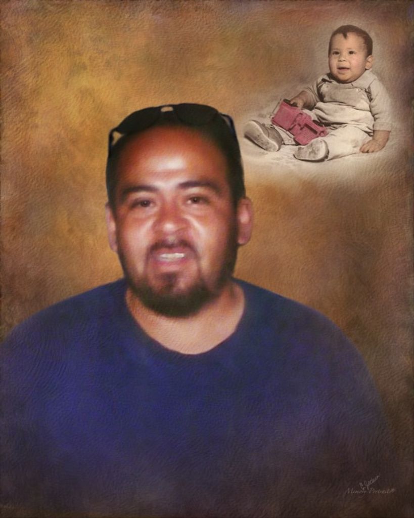 Enrique Luna