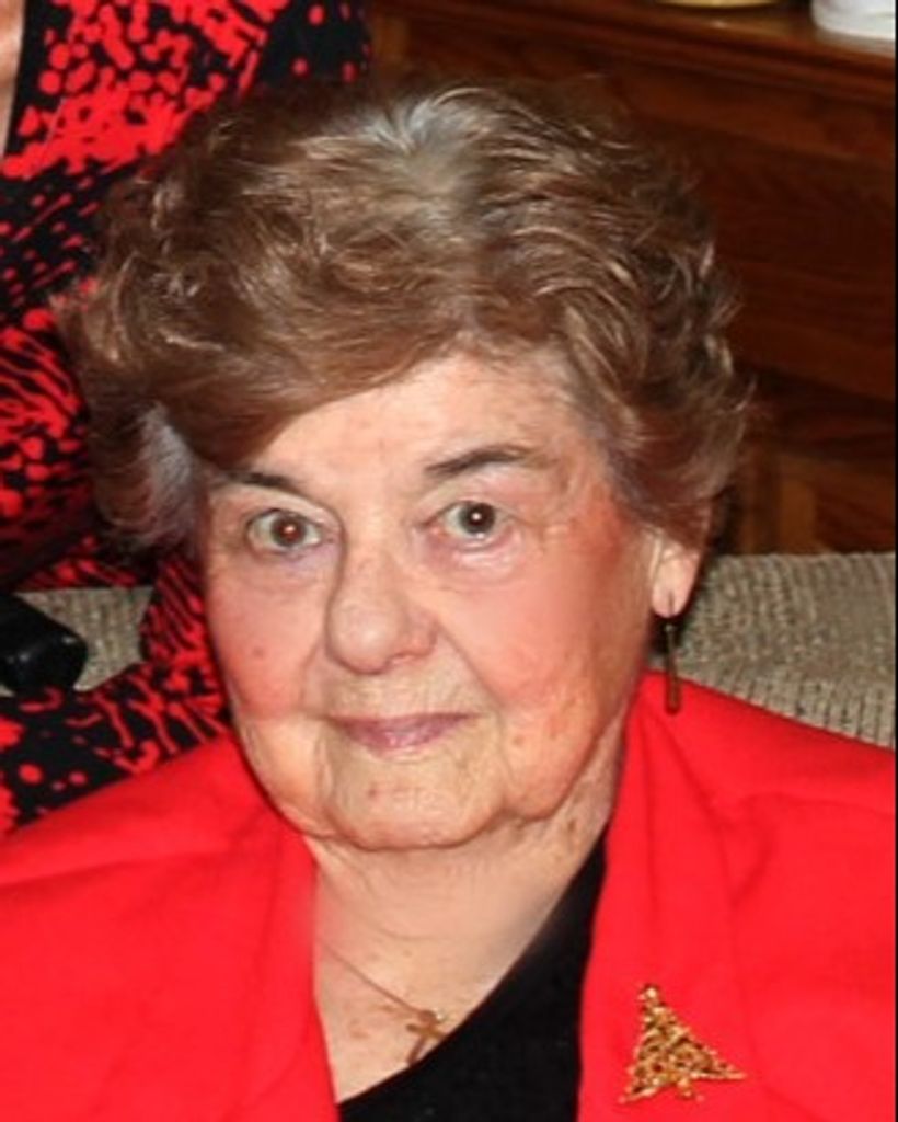 Joyce Elaine Tibbitts