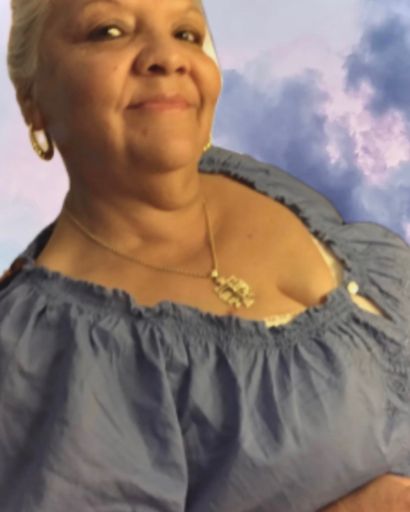 Maria Olga Flores's obituary image