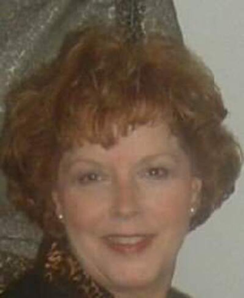 Charlotte Kay Aliff Profile Photo