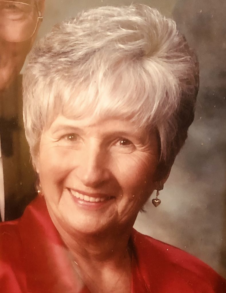 Betty  Jean  Hunter  Profile Photo