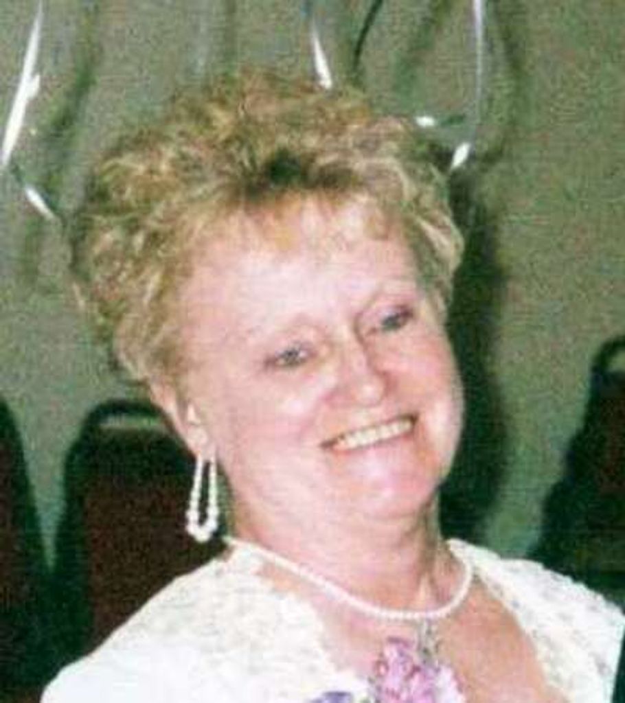 Mary Anne Eldred Profile Photo