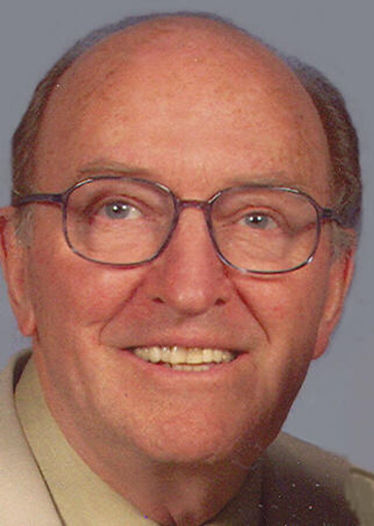 John D. Dyer