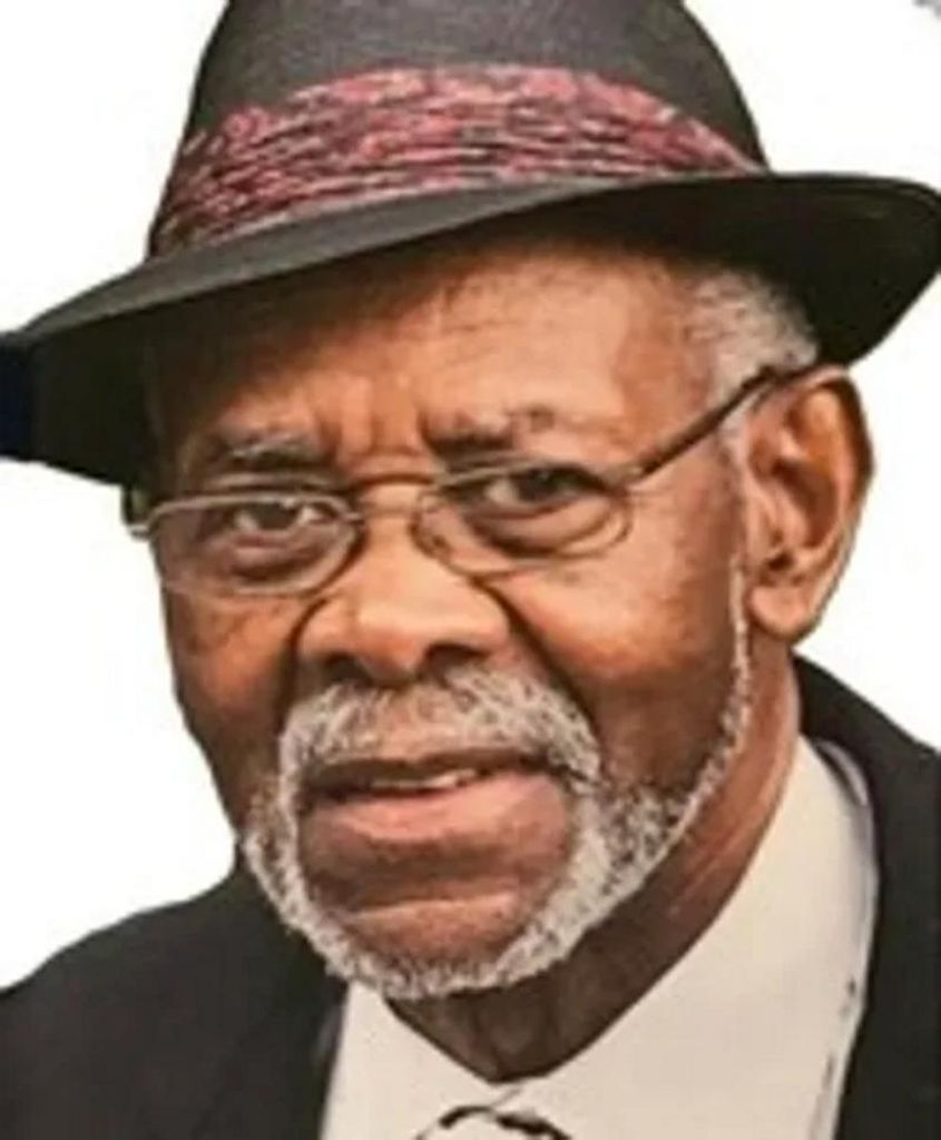 Deacon Otis Johnson Profile Photo