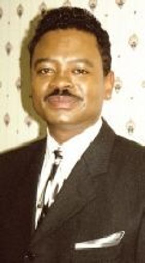 Anthony Farley Profile Photo
