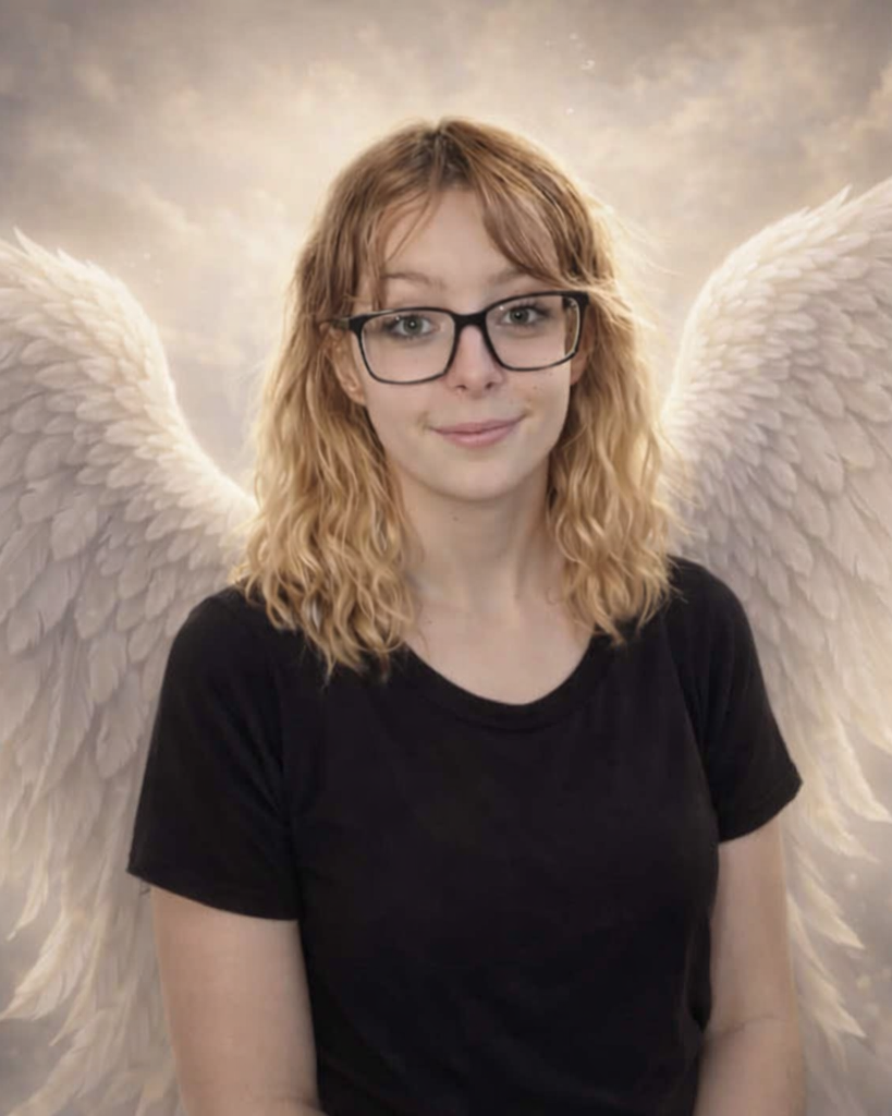 Muryssa Mittie May Gulley