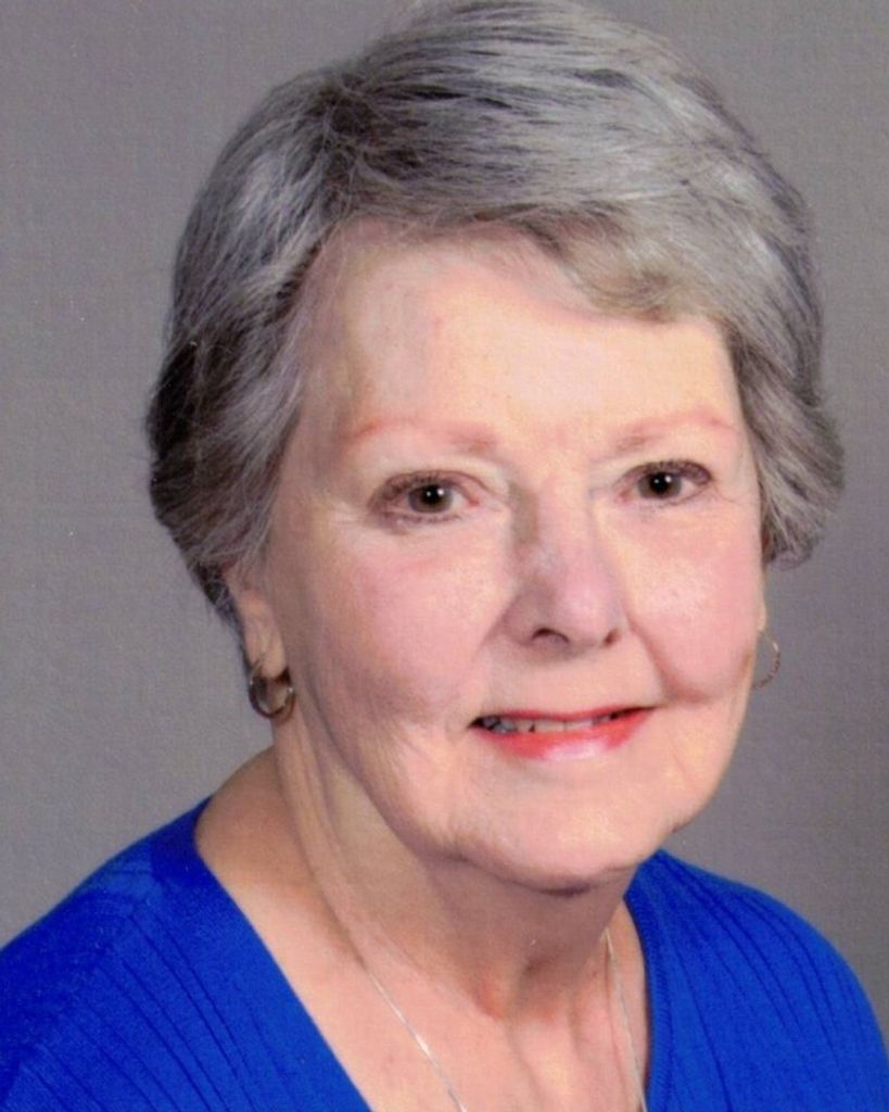 Diane Louise Mertz
