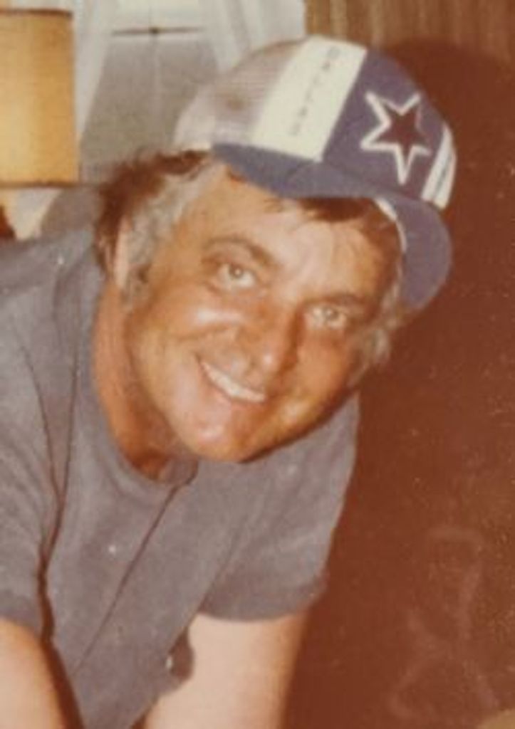 Daniel Thomas Andel Profile Photo