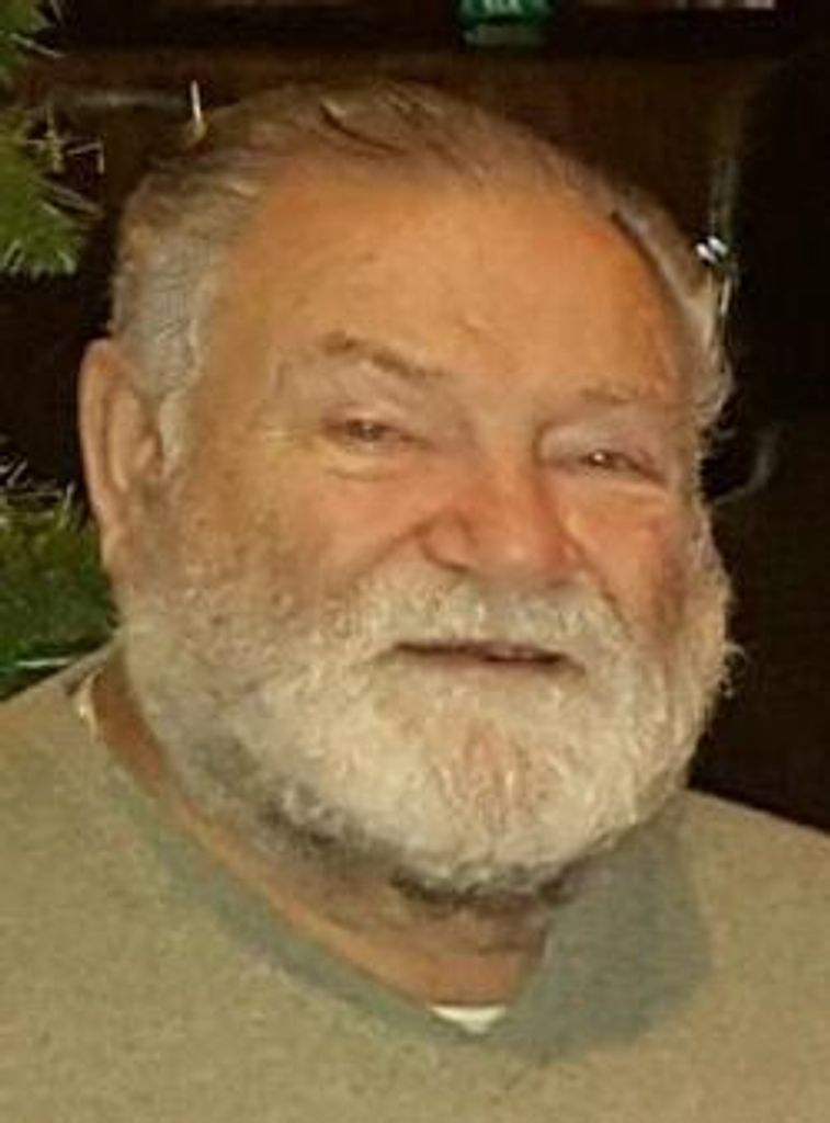 Frank F. Will Profile Photo