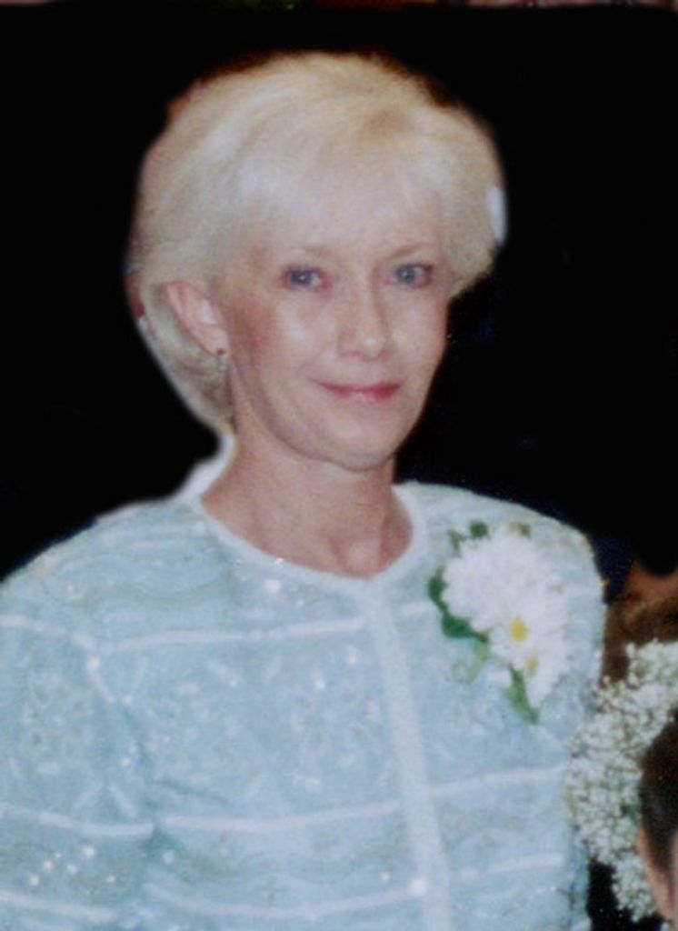 Susan May Tubbs