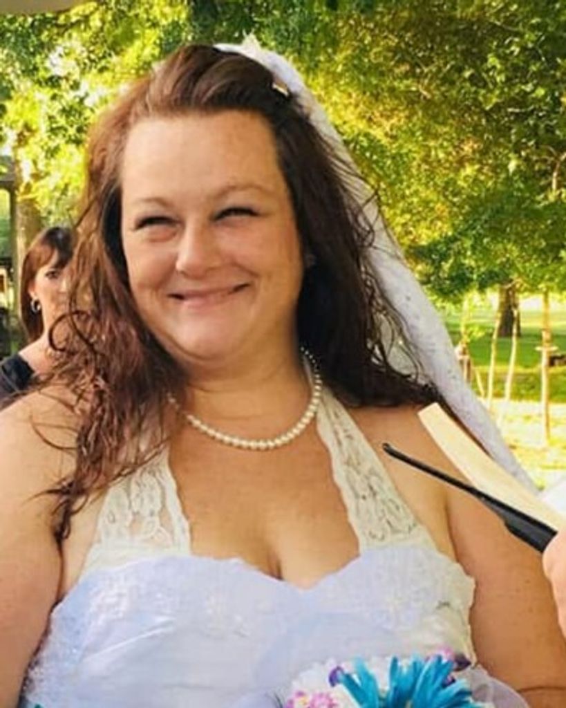 Amy Michelle Gustavus Profile Photo