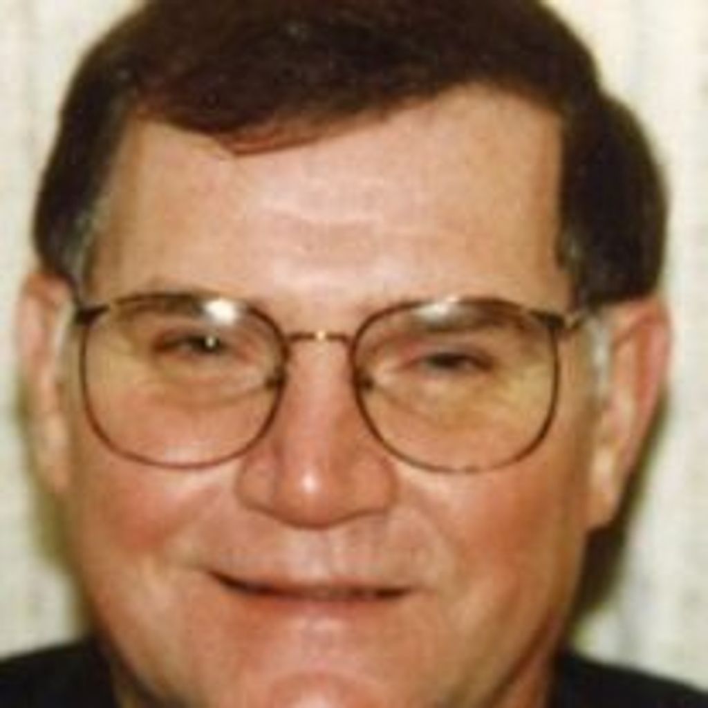 Jerry  Eugene Mitchell