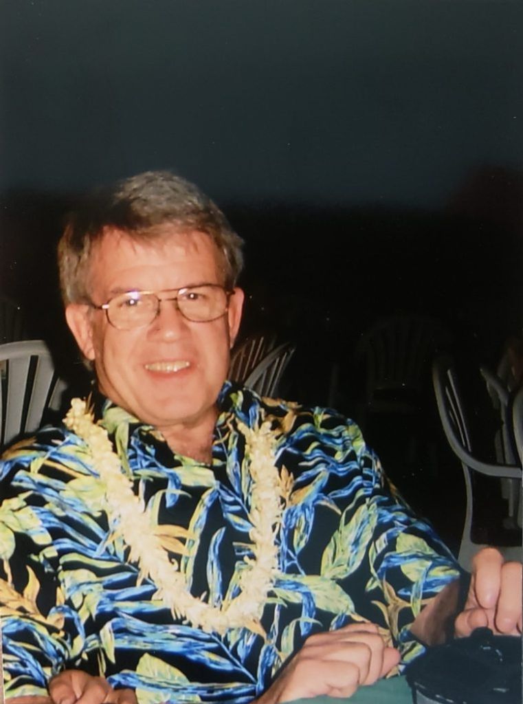 Brayshaw, David Ernest