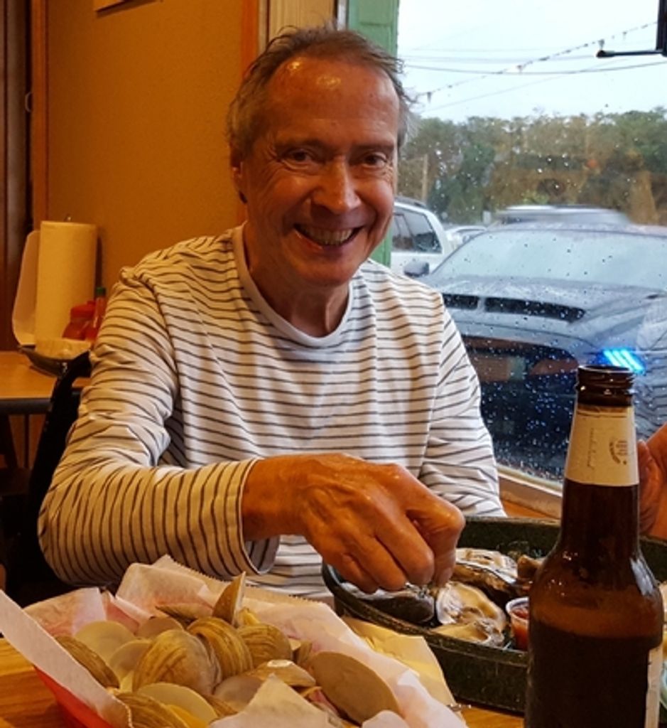 John L. Warner Profile Photo