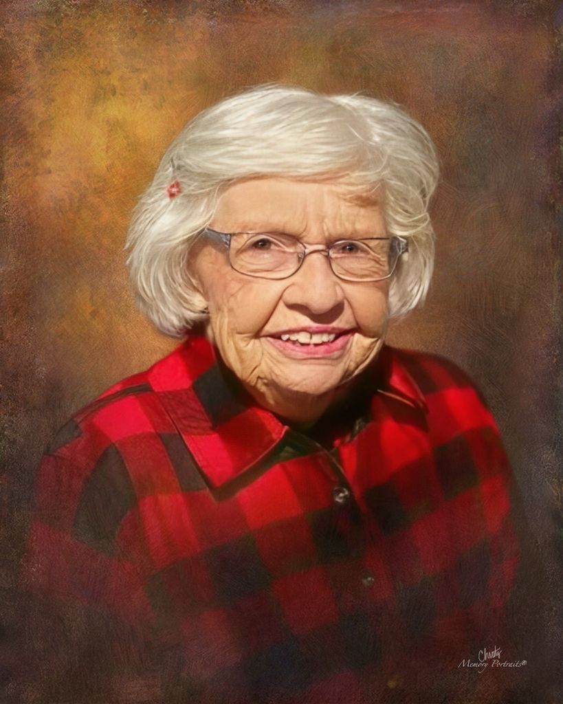 Trudy Malone