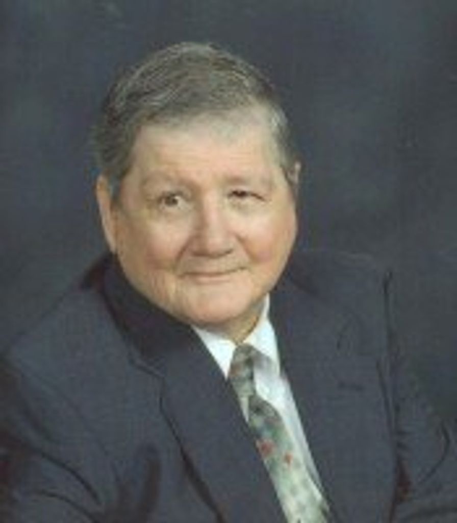 Clinton Dewitt Davis Profile Photo