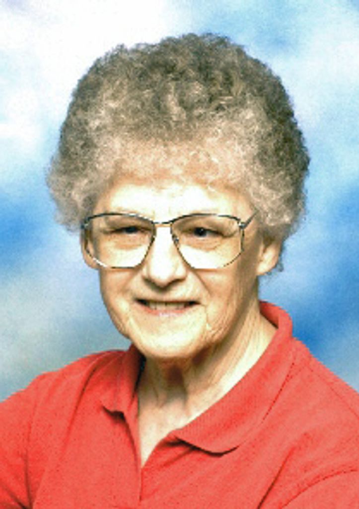 Evonne Johnson
