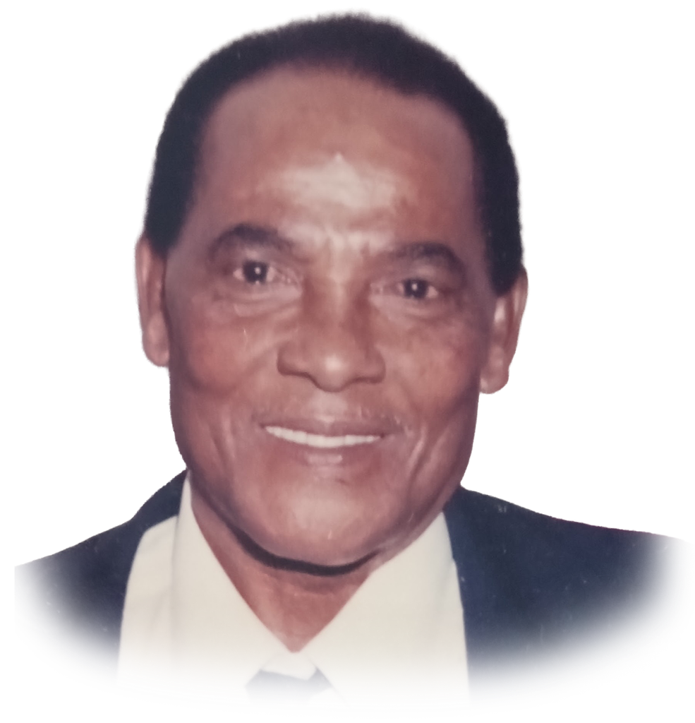 Raphael A. Tulloch Profile Photo