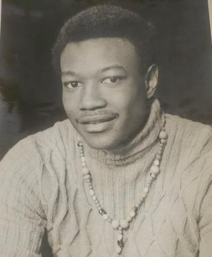 Mr. Earl Harris Profile Photo