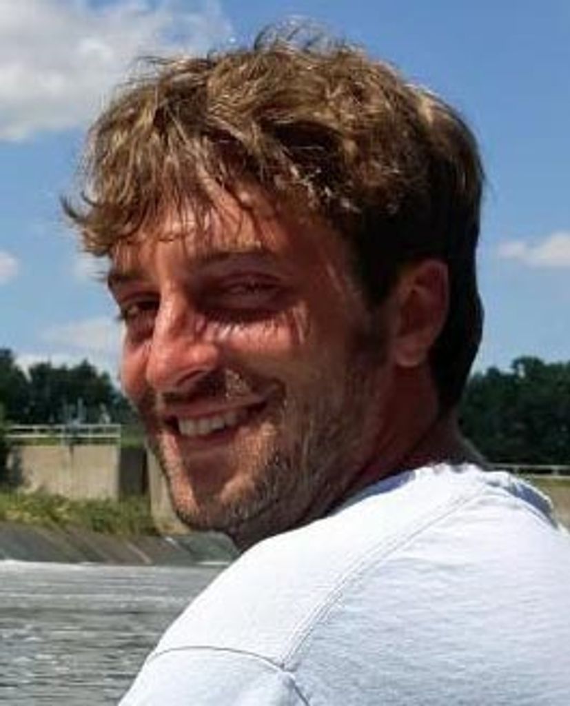 Cody Reutter