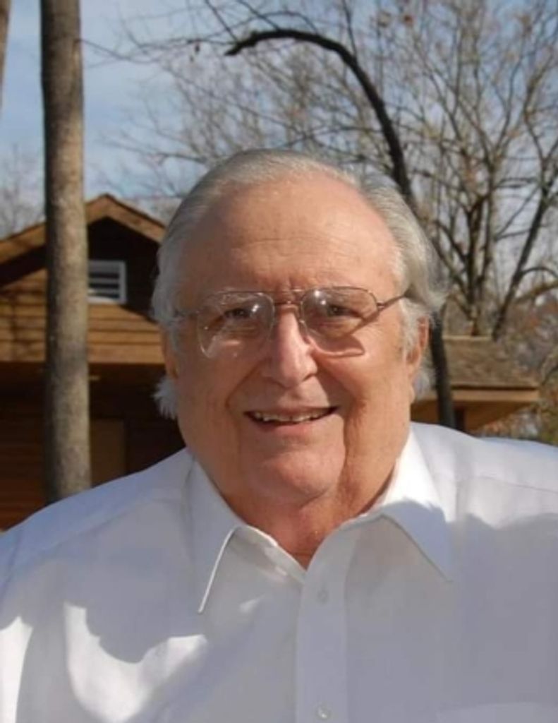 James Pickett Leak