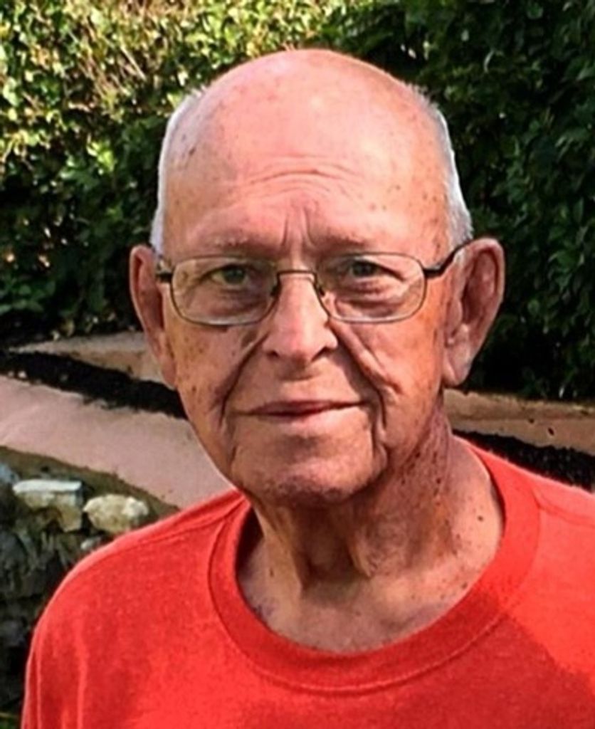 Wesley E. Erdahl Profile Photo