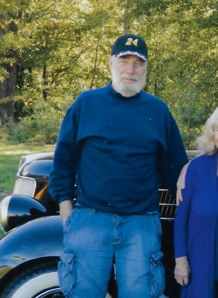 William R. Putnam Profile Photo