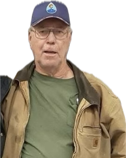 David Kent Bomhoff Profile Photo