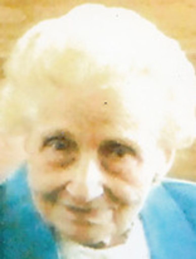Marie Mrochek Profile Photo