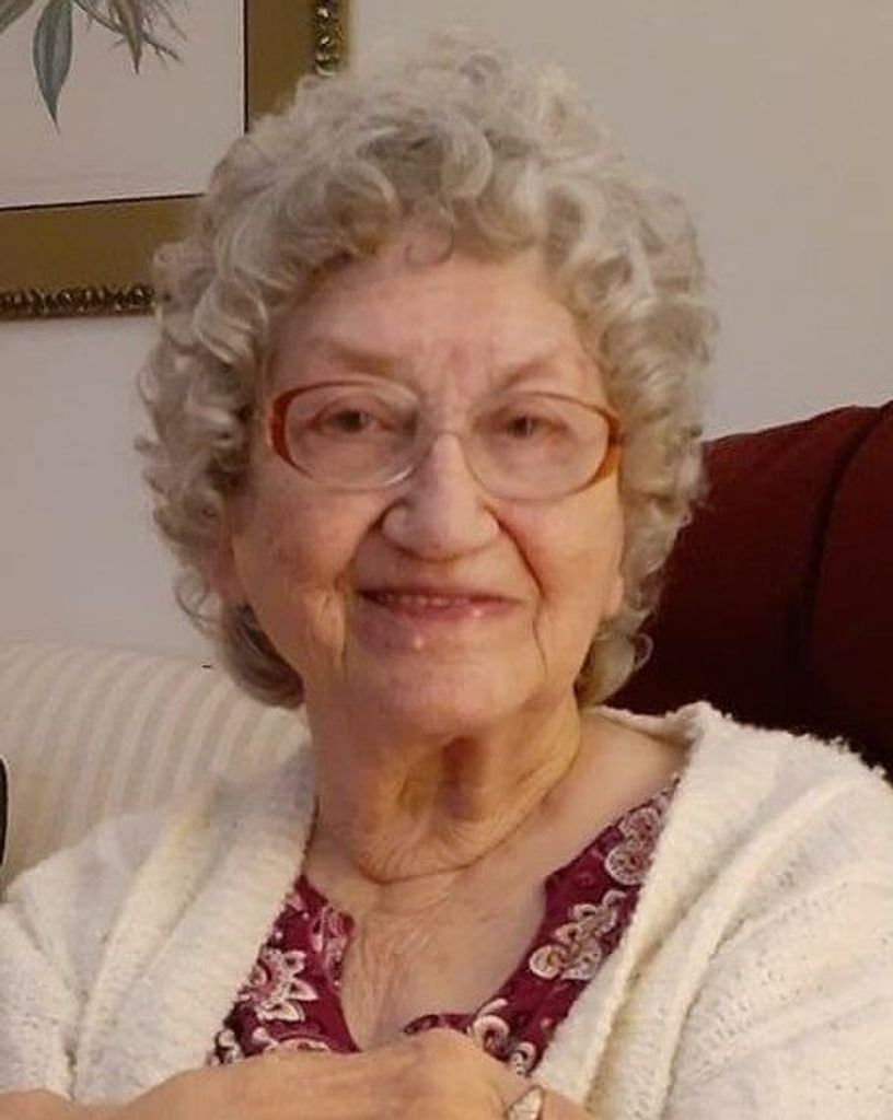 Brenda Routh Poindexter