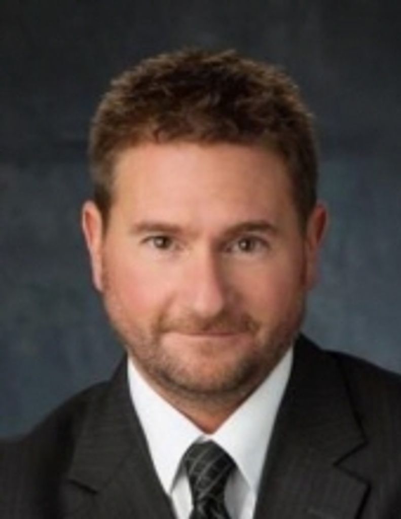 Kirk Edward Johnson