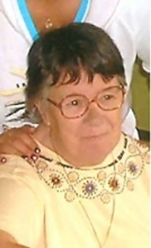 Janice M. Bayliss