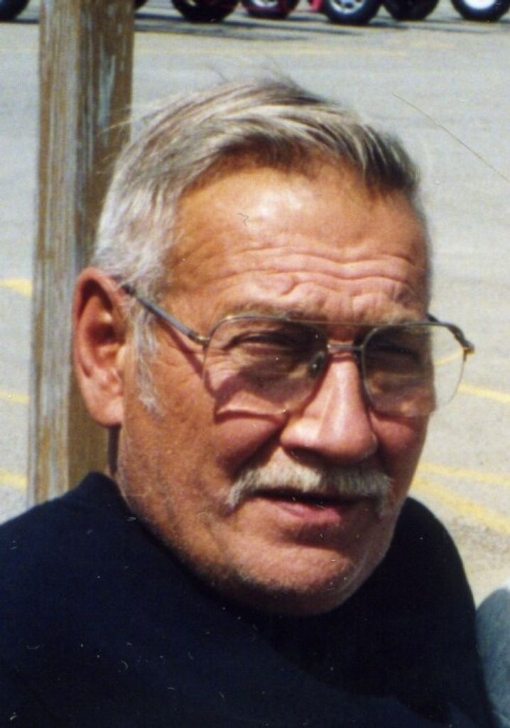 Robert Dale (Sport)  Sterling Profile Photo