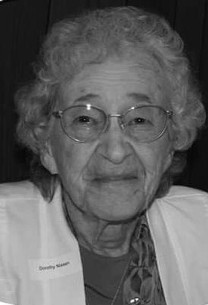 Dorothy Mae (Sorensen) Nissen Profile Photo