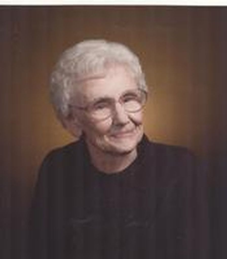 Irene Madsen