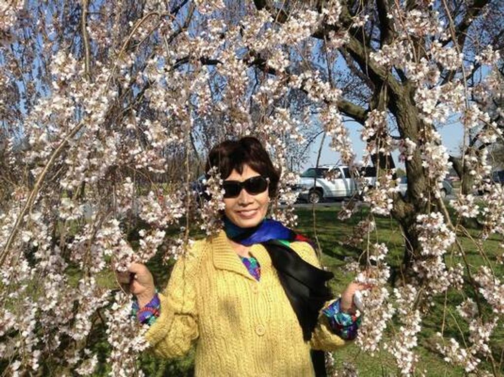 Huong Dieu Marra Profile Photo