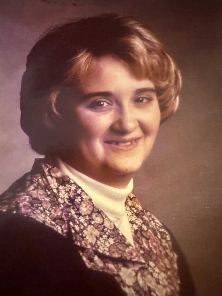 Ann Marie Grace Garner