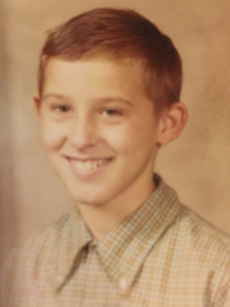 Charles Scott Helbert