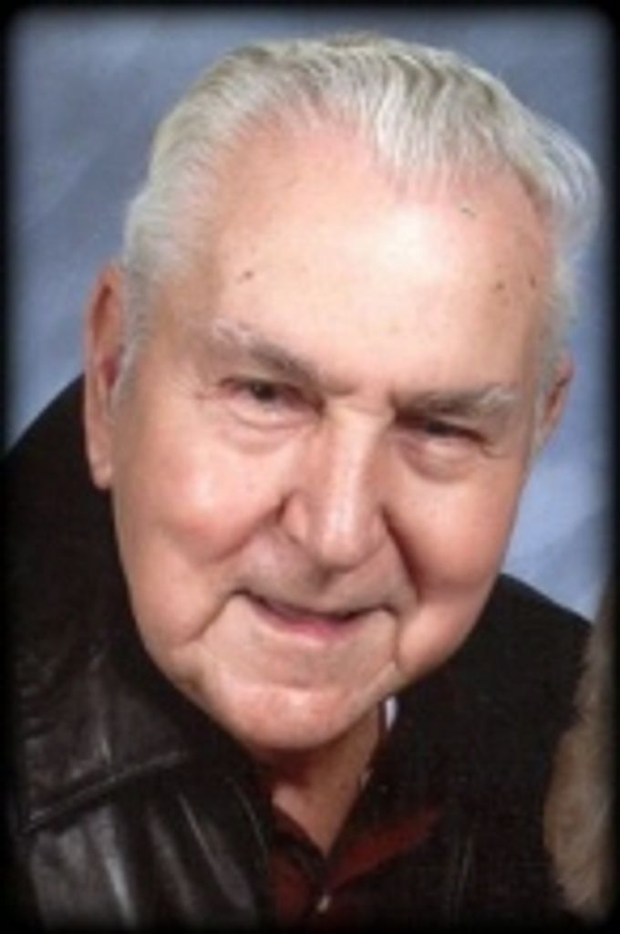 George Leonard Baker