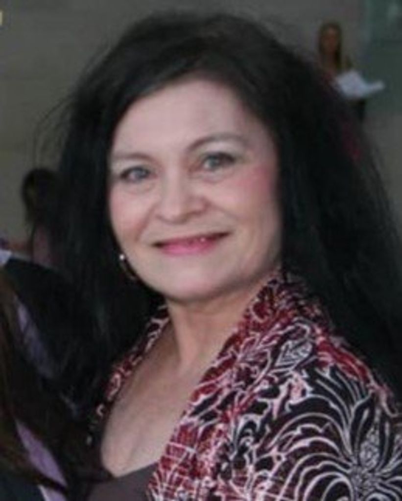 Teresita Trevino
