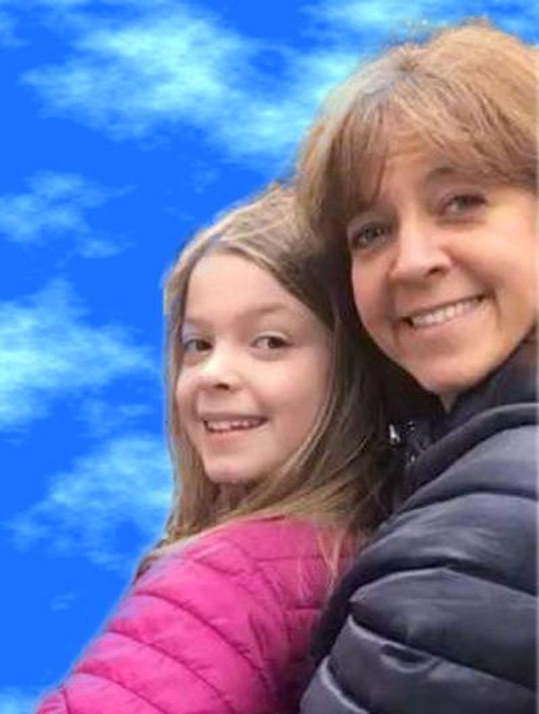 Susan & Delilah Van Ness Profile Photo