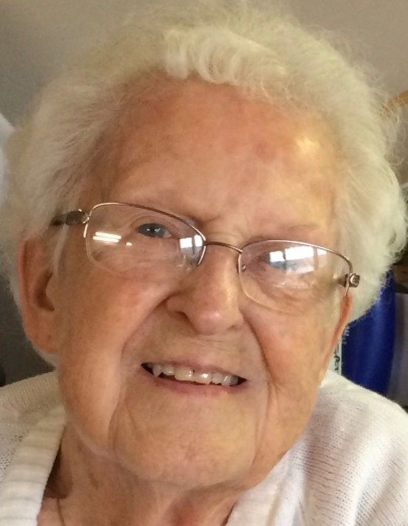 Irene M. Engbert