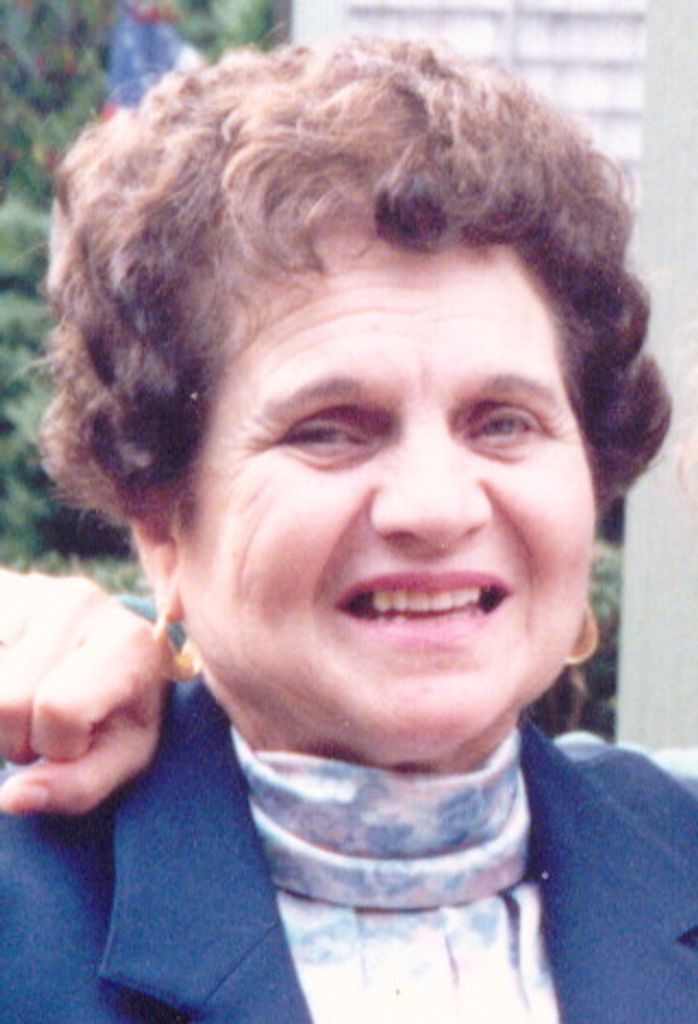 Rose Dorothea (Basile)  Pawson