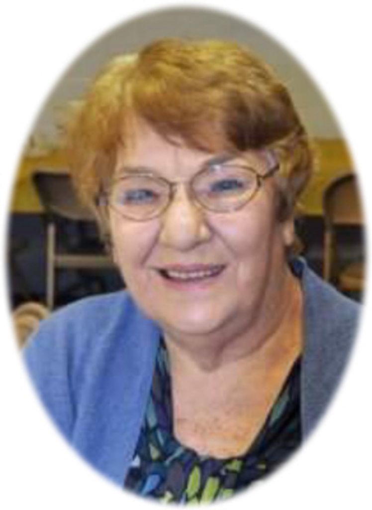Rita Hehrer
