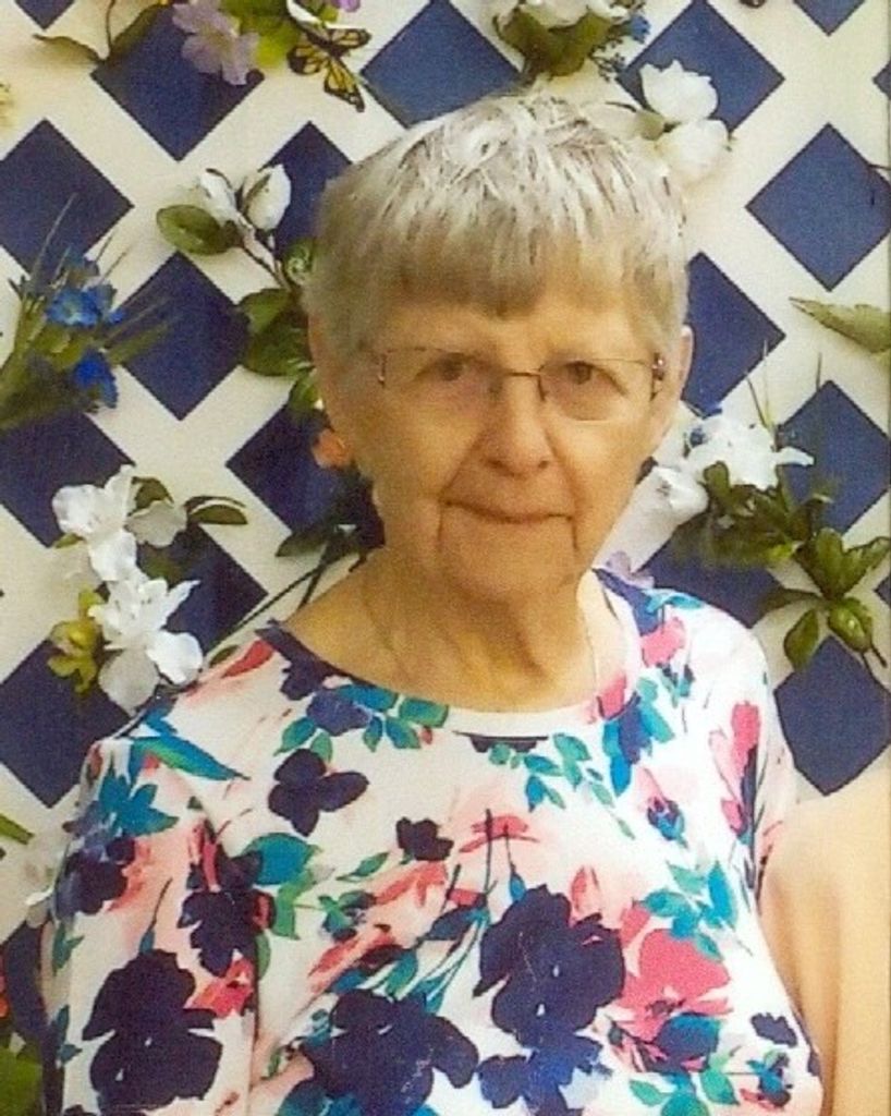 Marilyn J. Burwick Profile Photo