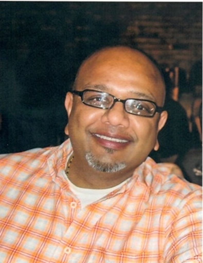 Sachin Patel Profile Photo