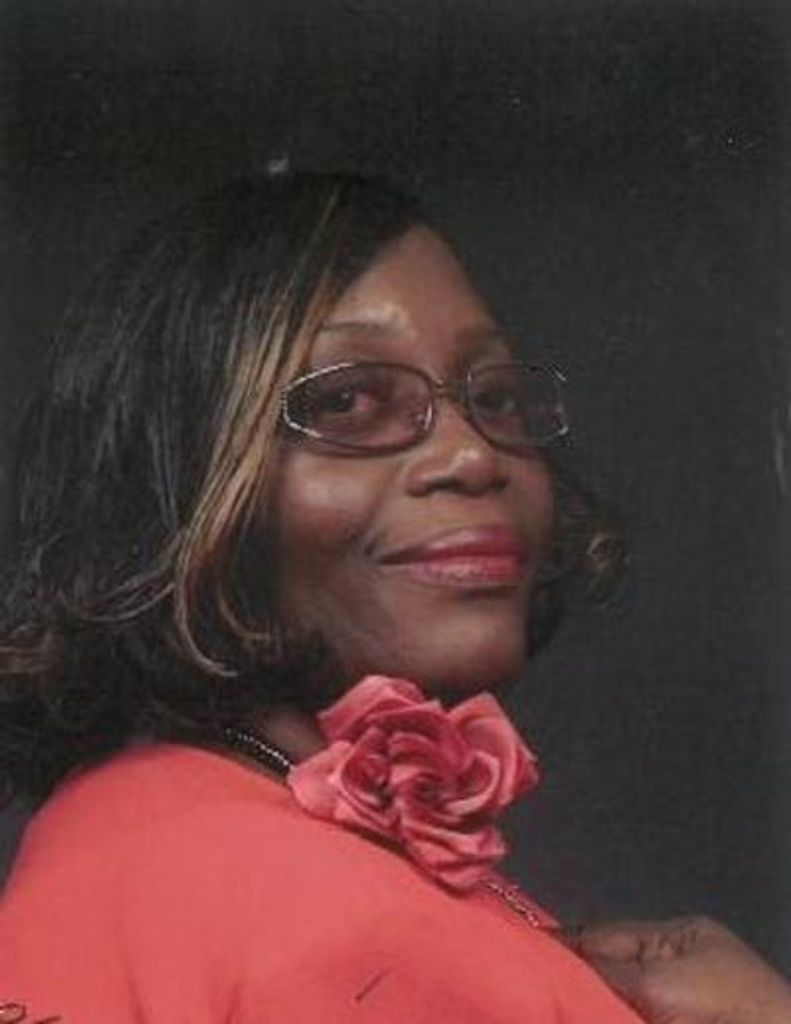 Barbara A. Harley Profile Photo