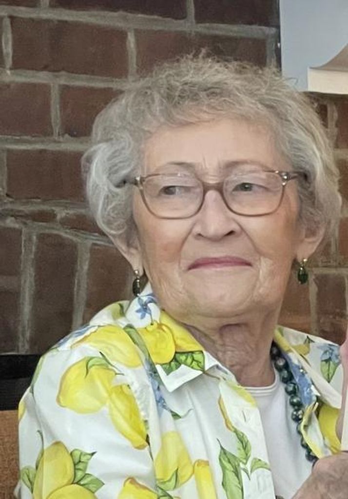 Johanna B. Ehart
